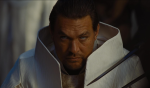 Jason Momoa Dune Duncan Idaho Jacket